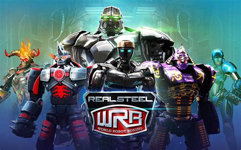 download game android real steel world robot boxing apk|real steel wrb 2.1.27 apk.